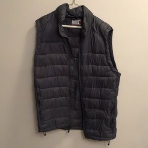 Weatherproof 32 Degrees Grey Vest